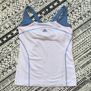 Adidas Athletic Tank Top